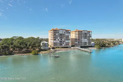 3205 S Washington Avenue #402b, Titusville, FL 32780 - Photo 37