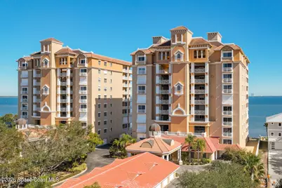 3205 S Washington Avenue #402b, Titusville, FL 32780 - Photo 1