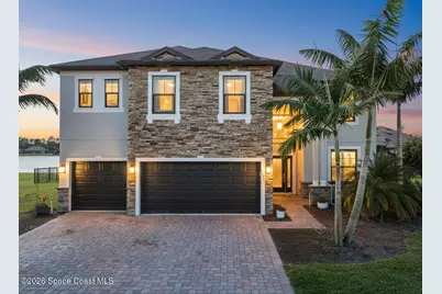 3521 Watergrass Street, West Melbourne, FL 32904 - Photo 1