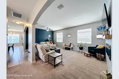 3521 Watergrass Street, West Melbourne, FL 32904 - Photo 5