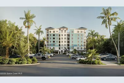 1230 Highway A1A #413, Satellite Beach, FL 32937 - Photo 7