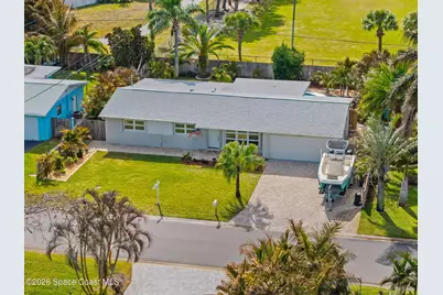 166 SE 1st Street, Satellite Beach, FL 32937 - Photo 39