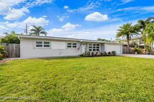 166 SE 1st St, Satellite Beach, FL 32937 - Photo 5