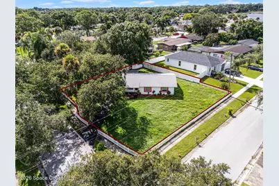 1317 Moss Lane, Cocoa, FL 32922 - Photo 3