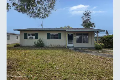 2417 Dakota Drive, Melbourne, FL 32935 - Photo 1