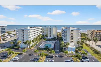1050 N Atlantic Avenue #201, Cocoa Beach, FL 32931 - Photo 33