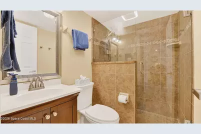 1050 N Atlantic Avenue #201, Cocoa Beach, FL 32931 - Photo 21