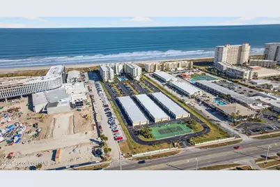 1050 N Atlantic Avenue #201, Cocoa Beach, FL 32931 - Photo 37