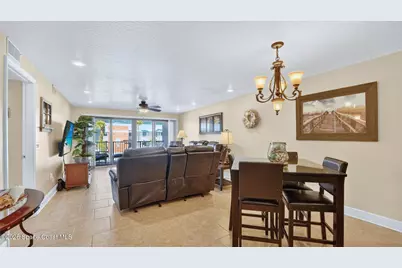 1050 N Atlantic Avenue #201, Cocoa Beach, FL 32931 - Photo 13