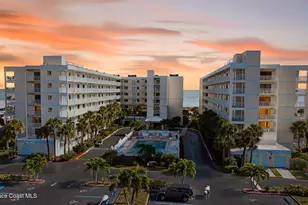 1050 N Atlantic Ave, Cocoa Beach, FL 32931 - Photo 1