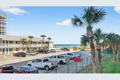 1050 N Atlantic Avenue #201, Cocoa Beach, FL 32931 - Photo 31