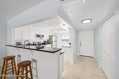 1455 Jimmy Buffett Memorial Highway #511, Satellite Beach, FL 32937 - Photo 7