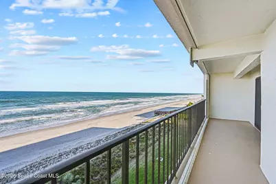 1455 Jimmy Buffett Memorial Highway #511, Satellite Beach, FL 32937 - Photo 15