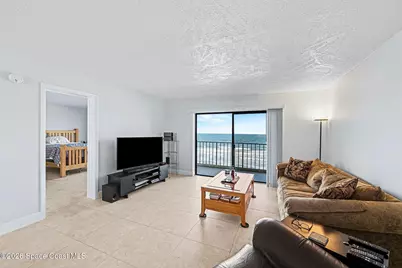 1455 Jimmy Buffett Memorial Highway #511, Satellite Beach, FL 32937 - Photo 3