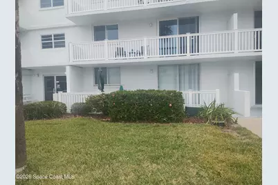 3190 N Atlantic Avenue #124, Cocoa Beach, FL 32931 - Photo 9