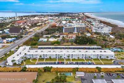 3190 N Atlantic Avenue #124, Cocoa Beach, FL 32931 - Photo 49