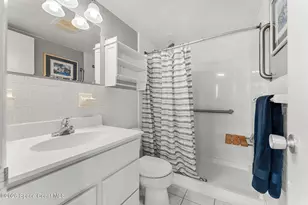 3190 N Atlantic Ave, Cocoa Beach, FL 32931 - Photo 17