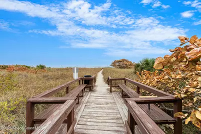 3190 N Atlantic Avenue #124, Cocoa Beach, FL 32931 - Photo 29