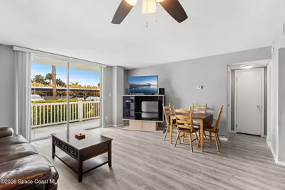 3190 N Atlantic Avenue #124, Cocoa Beach, FL 32931 - Photo 11