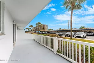 3190 N Atlantic Ave, Cocoa Beach, FL 32931 - Photo 21