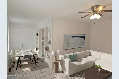 18 North Court #A, Indialantic, FL 32903 - Photo 5