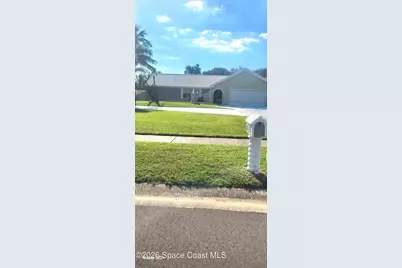 1327 Cherry Hills Road NE, Palm Bay, FL 32905 - Photo 1