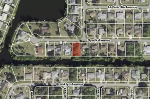 22309 Nyack Ave, Port Charlotte, FL 33952 - Photo 1