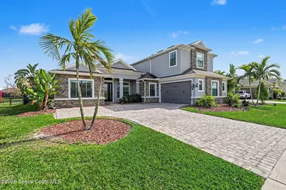 7661 Paragrass Avenue, Melbourne, FL 32940 - Photo 45