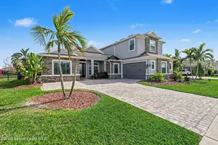 7661 Paragrass Ave, Melbourne, FL 32940 - Photo 45