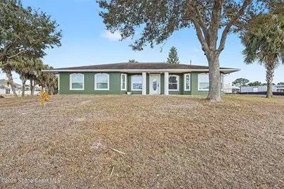 598 Gantry Street SW, Palm Bay, FL 32908 - Photo 1