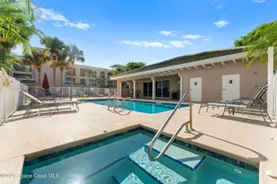 2001 Julep Dr, Cocoa Beach, FL 32931 - Photo 25