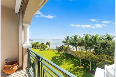 2001 Julep Drive #206- 3rd Floor, Cocoa Beach, FL 32931 - Photo 1
