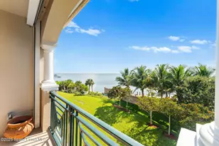 2001 Julep Dr, Cocoa Beach, FL 32931 - Photo 1