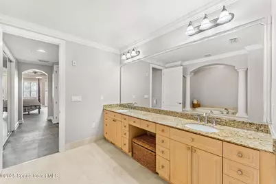 2001 Julep Drive #206- 3rd Floor, Cocoa Beach, FL 32931 - Photo 15