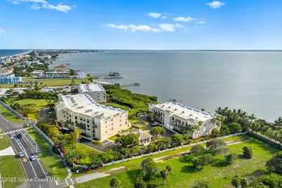 2001 Julep Drive #206- 3rd Floor, Cocoa Beach, FL 32931 - Photo 27