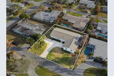 415 Seabreeze Drive, Indialantic, FL 32903 - Photo 3