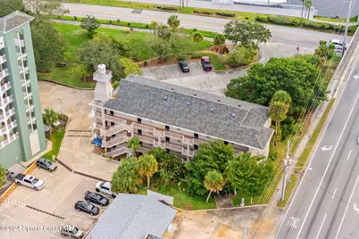 1209 E New Haven Avenue #301, Melbourne, FL 32901 - Photo 31