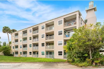 1209 E New Haven Avenue #301, Melbourne, FL 32901 - Photo 35