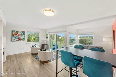 1209 E New Haven Avenue #301, Melbourne, FL 32901 - Photo 9