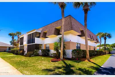 2700 N Highway A1A #12-101, Indialantic, FL 32903 - Photo 1