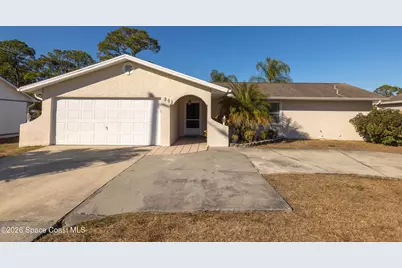 241 Emerson Drive NW, Palm Bay, FL 32907 - Photo 1