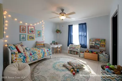 241 Emerson Drive NW, Palm Bay, FL 32907 - Photo 17