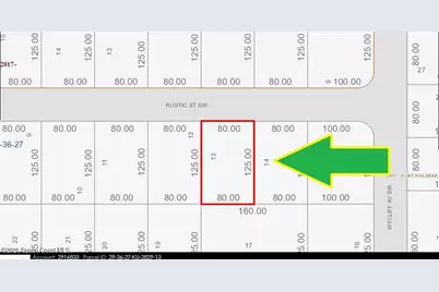 1320 Rustic Street SW, Palm Bay, FL 32908 - Photo 3