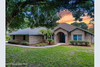 1651 Seabury Point Road NW, Palm Bay, FL 32907 - Photo 1