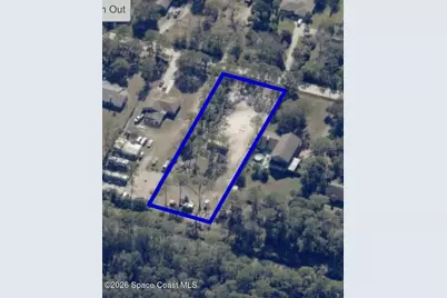 4900 Banana Avenue, Cocoa, FL 32926 - Photo 1