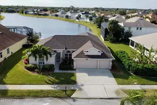 3247 Peninsula Cir, Melbourne, FL 32940 - Photo 1