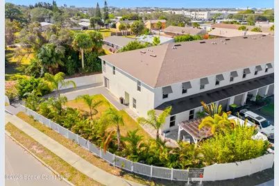 200 Circle Avenue, Melbourne, FL 32935 - Photo 27