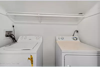 2107 N Hidden Grove Lane N #32b, Merritt Island, FL 32953 - Photo 5