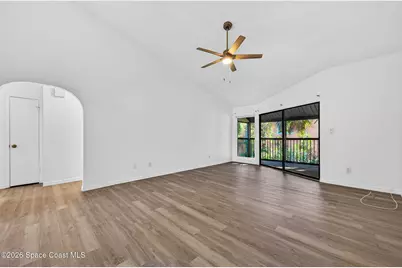 2107 N Hidden Grove Lane N #32b, Merritt Island, FL 32953 - Photo 7