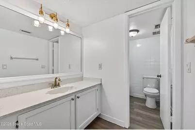 2107 N Hidden Grove Lane N #32b, Merritt Island, FL 32953 - Photo 13